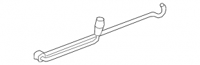 Jack handle BMW X5 F15 14-18