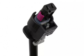 External tailgate handle Chevrolet Equinox 18- under camera
