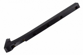 Front left threshold large part Buick Encore 20-22 structure mat