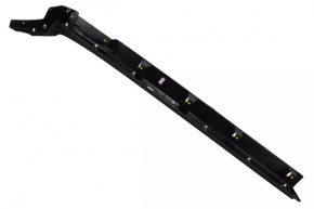 Front left threshold large part Buick Encore 20-22 structure mat