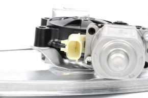Window lifter with motor rear right Chevrolet Cruze 11-15