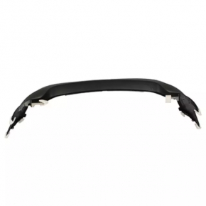 Rear bumper bare Ford Focus mk3 11-14 prerest 5d