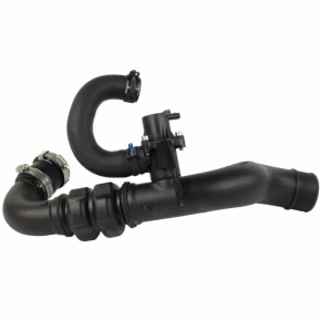 Intercooler pipe right Ford Mustang mk6 15- 2.3T second