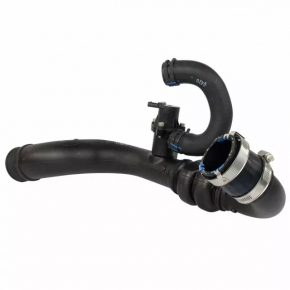 Intercooler pipe right Ford Mustang mk6 15- 2.3T second