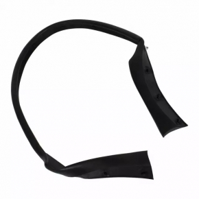 Lincoln MKC 19-19 center hood seal