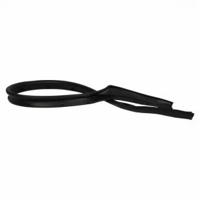 Lincoln MKC 19-19 center hood seal