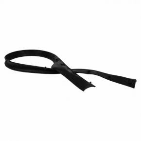 Lincoln MKC 19-19 center hood seal