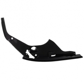 Hood Trunk Trim Left Ford Mustang Mach-E 21-23