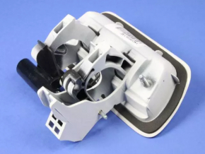 Dodge Durango 11-13 Tailgate Handle