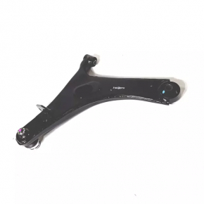 Lower front right arm Subaru b10 Tribeca torn silent block, ball joint for restoration
