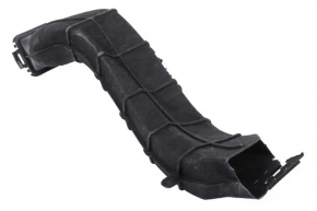 Battery duct upper Chevrolet Malibu 13-14 hybrid