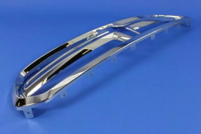 Dodge Durango 14-20 chrome grille frame