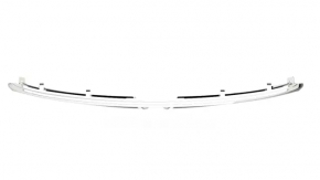Dodge Durango 14-20 chrome grille frame