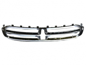 Dodge Durango 14-20 chrome grille frame