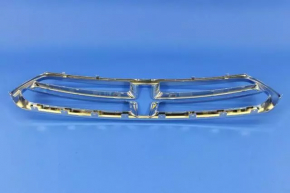 Dodge Durango 14-20 chrome grille frame