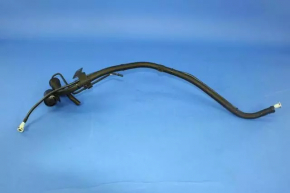 Fuel filler neck Jeep Grand Cherokee WK2 11-13 3.6