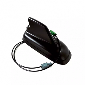 Antenna socket VW Tiguan 09-11