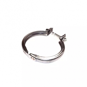 Turbo clamp VW Passat b8 16-19 USA 1.8T TFSI