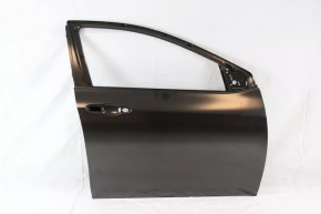 Bare front right door for a 1996 Dodge Dart