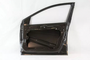 Bare front right door for a 1996 Dodge Dart