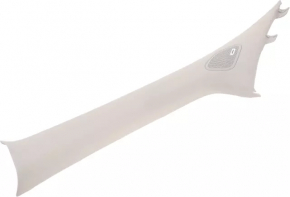 Upper left front pillar trim for Nissan Murano z52 15-18, gray, for Bose tweeter