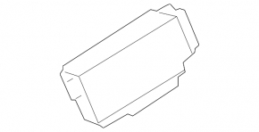RELAY INTEGRATION Toyota Prius 30 10-13