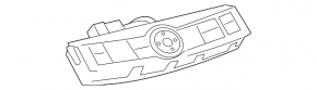 Toyota Avalon 05-12 Display Control