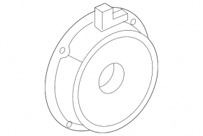 Speaker door front left Kia Optima 11-16 JBL