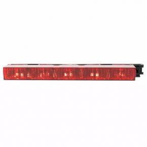Stop signal Ford Fiesta 14-19 rest 4d