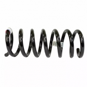 Lincoln MKZ 13-20 rear left spring, blue stiffness