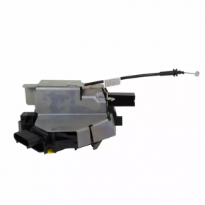 Central tailgate lock Ford Transit Connect MK2 13- cargo