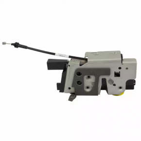 Central tailgate lock Ford Transit Connect MK2 13- cargo