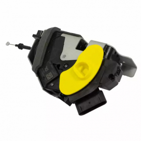 Central tailgate lock Ford Transit Connect MK2 13- cargo