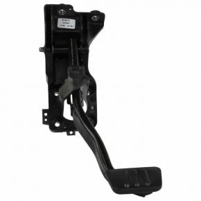 Ford Mustang mk6 15 brake pedal - with sensor