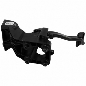 Ford Mustang mk6 15 brake pedal - with sensor