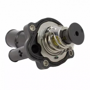 Thermostat Housing Ford Edge 15-18 2.0T