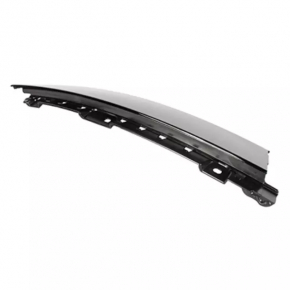 Door trim side front left Ford Edge 15- scratch code