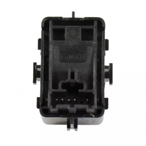 Rear Left Window Regulator Lincoln Nautilus 19-23
