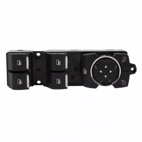 Front left window lift control Ford Edge 16-
