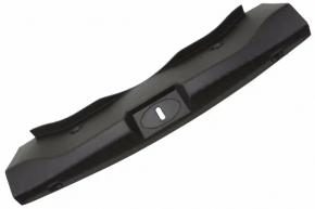 Chevrolet Cruze 11-16 trunk opening trim