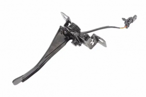 Buick Encore 19-22 hood lock with sensor
