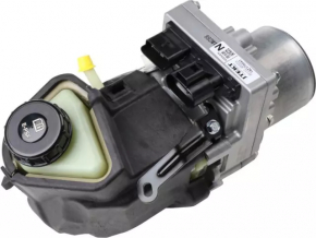 Power steering pump Nissan Maxima A36 16-23 electric