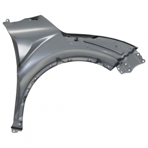 Front left wing Toyota C-HR 18-22 Japan built