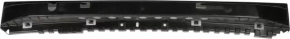 Front Bumper Absorber Nissan Versa Note 13-16 prerest