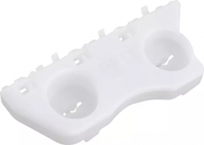 Front bumper mount right Nissan Maxima A36 16-