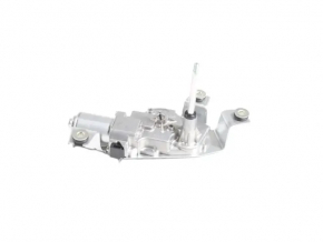 Rear wiper linkage with motor for Jeep Grand Cherokee WL 21-25, broken connector, bent bracket