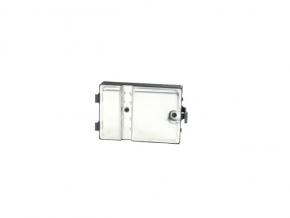 Jeep Grand Cherokee 20-22 passenger seat control unit broken mounts