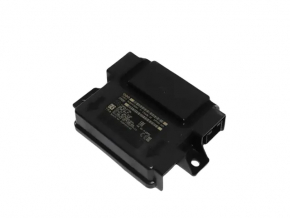 Hub Receiver Jeep Cherokee KL 14-
