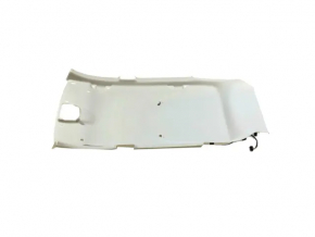 Jeep Cherokee KL 19-20 Headlining Gray Without Sunroof