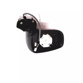 Side mirror left Subaru Impreza 17- GK 7 pins